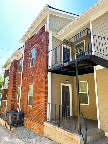 More Photos Of 516 NE Boulevard, Atlanta Apartments For Sale