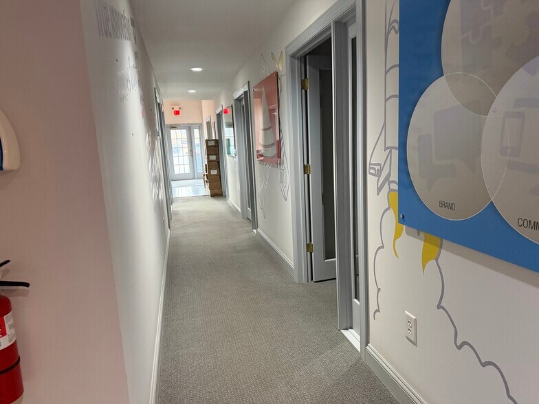 More Photos Of 1653 Thomas a Betts Pky, Rocky Mount General Retail For Lease