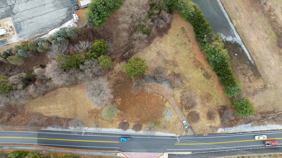 More Photos Of 301 Park Rd, Downingtown Land For Sale