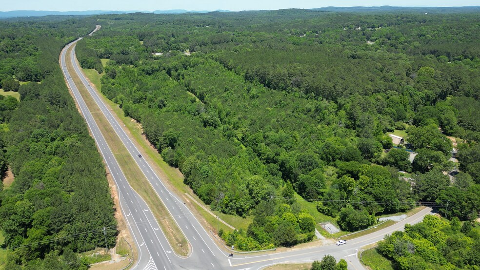 More Photos Of 0 Veterans Memorial Hwy, Rome Land For Sale