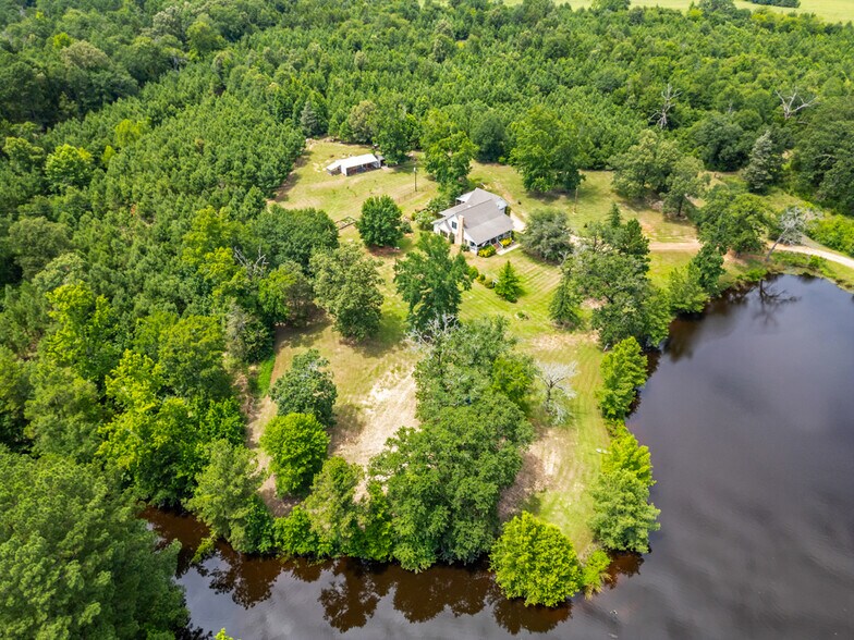 More Photos Of 7686 Gopher Rd, Gilmer Land For Sale