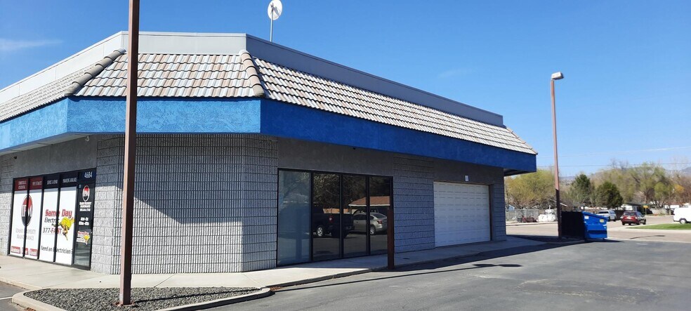 More Photos Of 4684-4688 W Chinden Blvd, Boise Freestanding For Lease