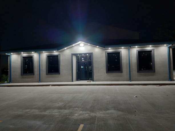 More Photos Of 18630 Intercontinental Crossing Dr, Houston Warehouse For Lease