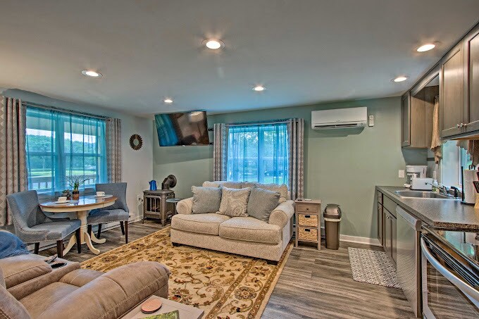 More Photos Of 279 Greenview Dr, Saylorsburg Religious Facility For Sale