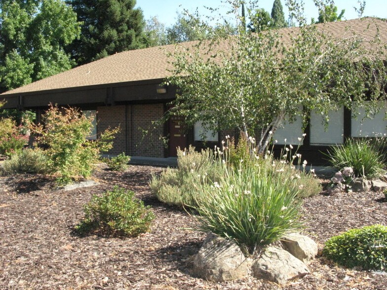 More Photos Of 9712 Fair Oaks Blvd, Fair Oaks Office For Lease