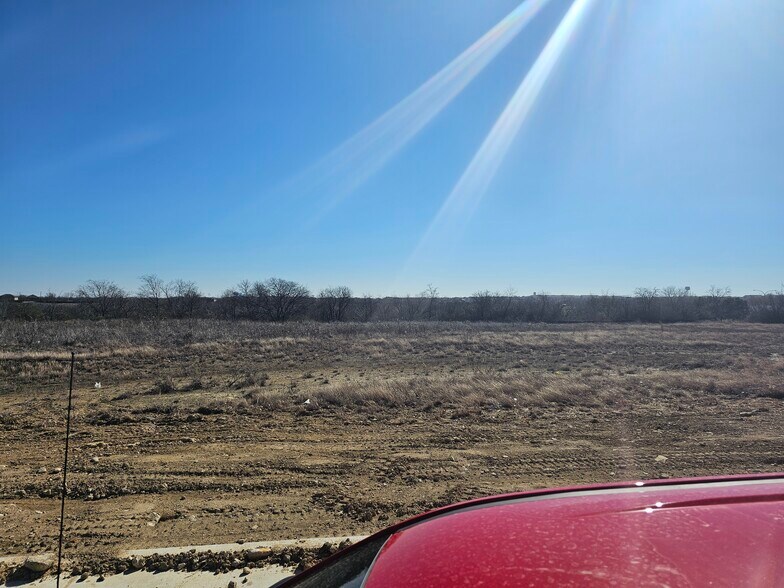 More Photos Of NEC Loop 820 & Huffines Blvd, Fort Worth Land For Sale