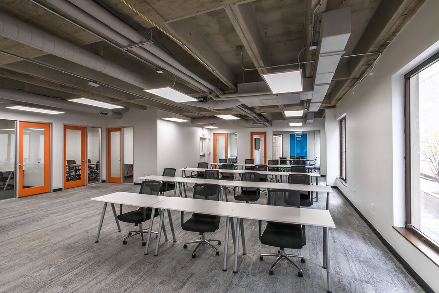 More Photos Of 1630 Welton St, Denver Coworking Space