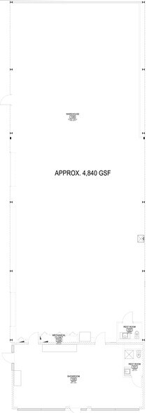 More Photos Of 1730 E Duval St, Jacksonville Showroom For Lease