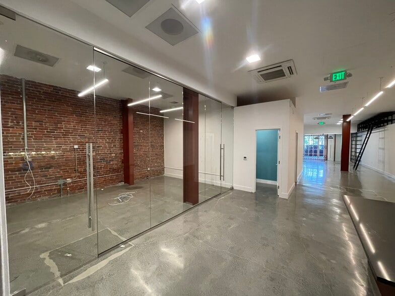More Photos Of 21-29 S Park St, San Francisco Office For Lease