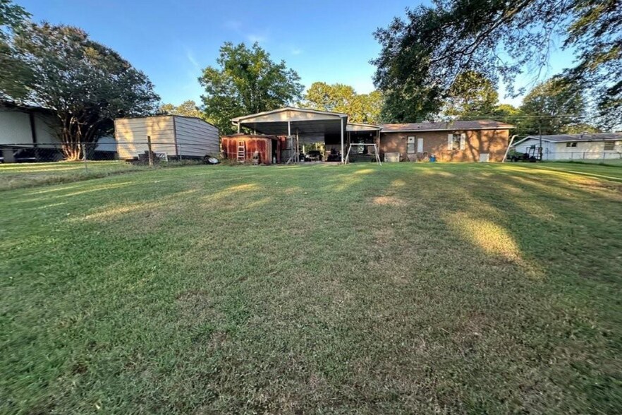 More Photos Of 2215 Brandon Rd, Bryant Land For Sale