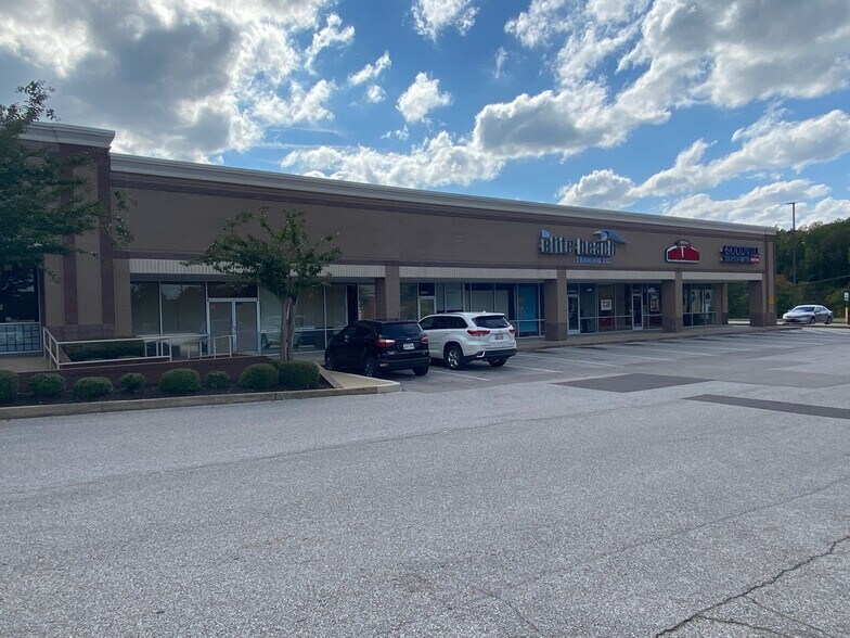 More Photos Of 11630 Highway 51 S, Atoka Unknown For Lease