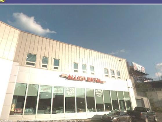 Primary Photo Of 3114 Tonnelle Ave, North Bergen Showroom For Lease