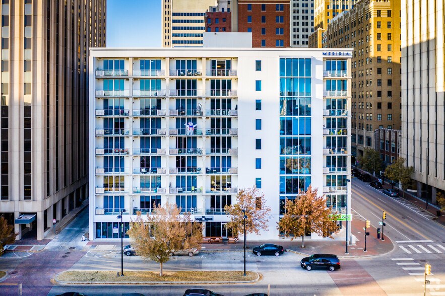 More Photos Of 522 S Boston Ave, Tulsa Apartments For Lease