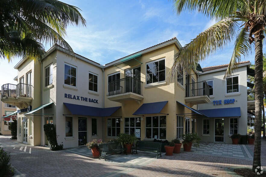 More Photos Of 4510-5100 PGA Blvd, Palm Beach Gardens Unknown For Lease
