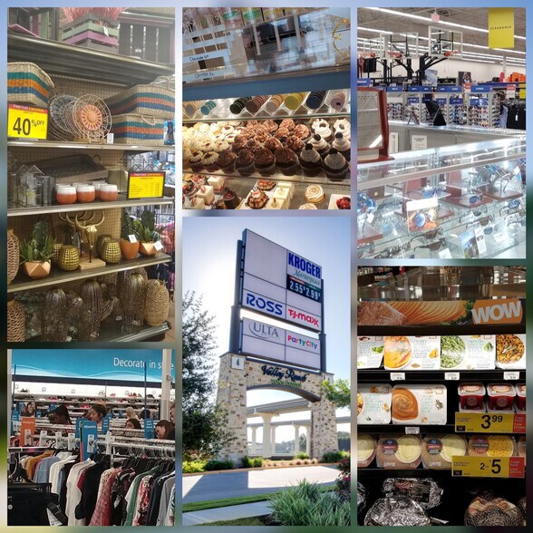 More Photos Of 1 Peach CK est, Splendora Land For Sale