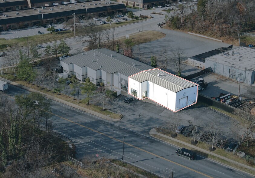 More Photos Of 10907 Guilford Rd, Annapolis Junction Flex For Lease