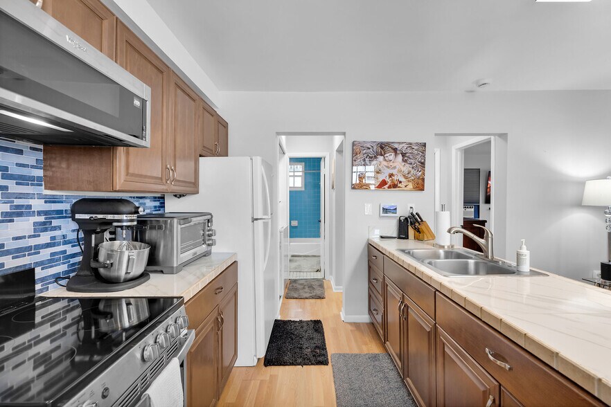 More Photos Of 912 Pohalski St, Key West Multifamily For Sale