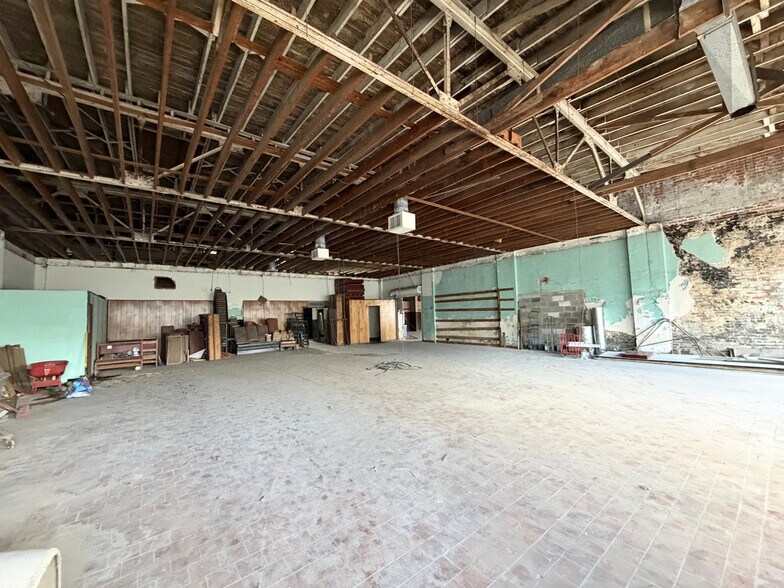 More Photos Of 1530 2nd Ave N, Birmingham Freestanding For Sale