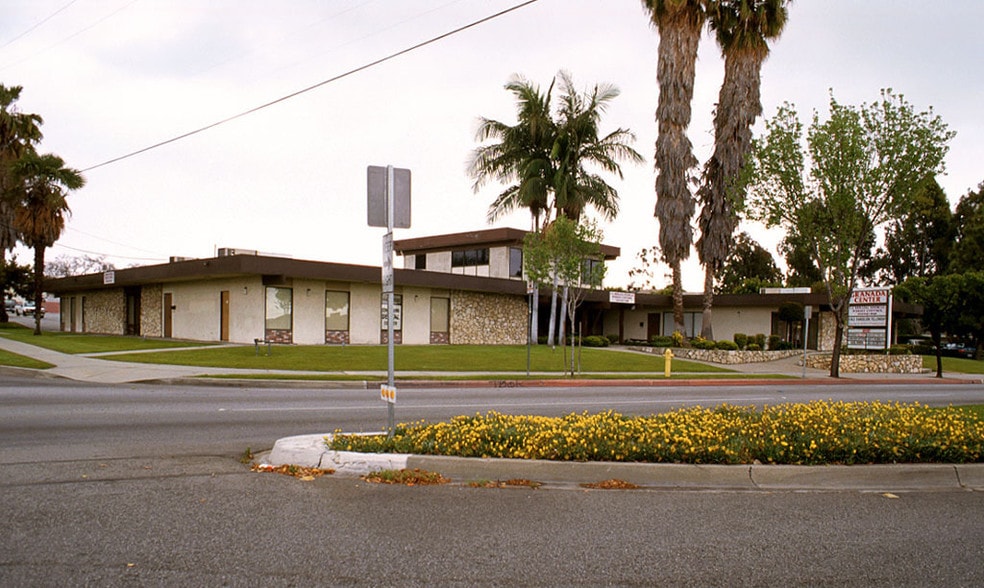 Primary Photo Of 11900 La Mirada Blvd, La Mirada Office For Sale