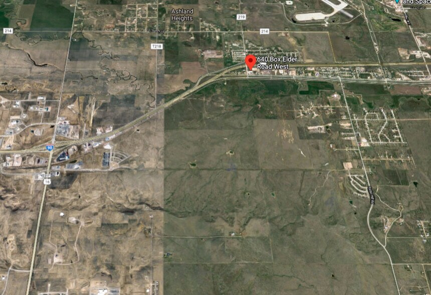 More Photos Of TBD Alpha Ave @ West Gate Rd, Box Elder Land For Sale