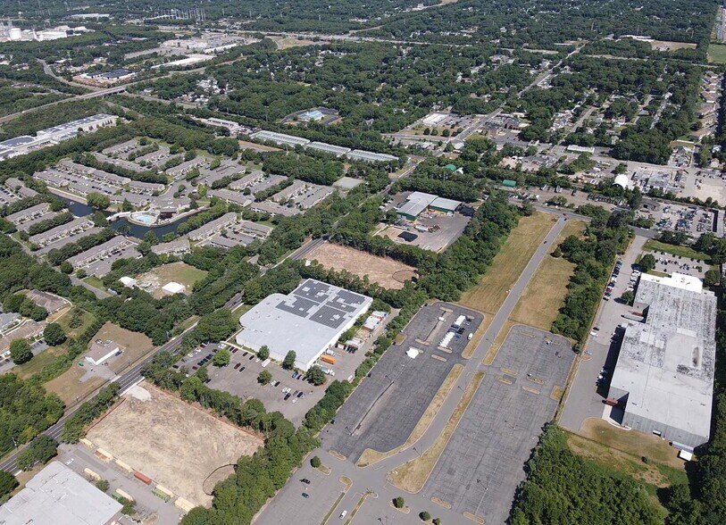 More Photos Of Waverly Ave, Holtsville Land For Sale