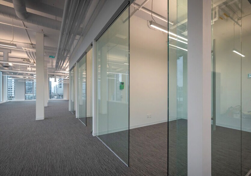 More Photos Of 107 3rd Av E, Vancouver Office For Lease