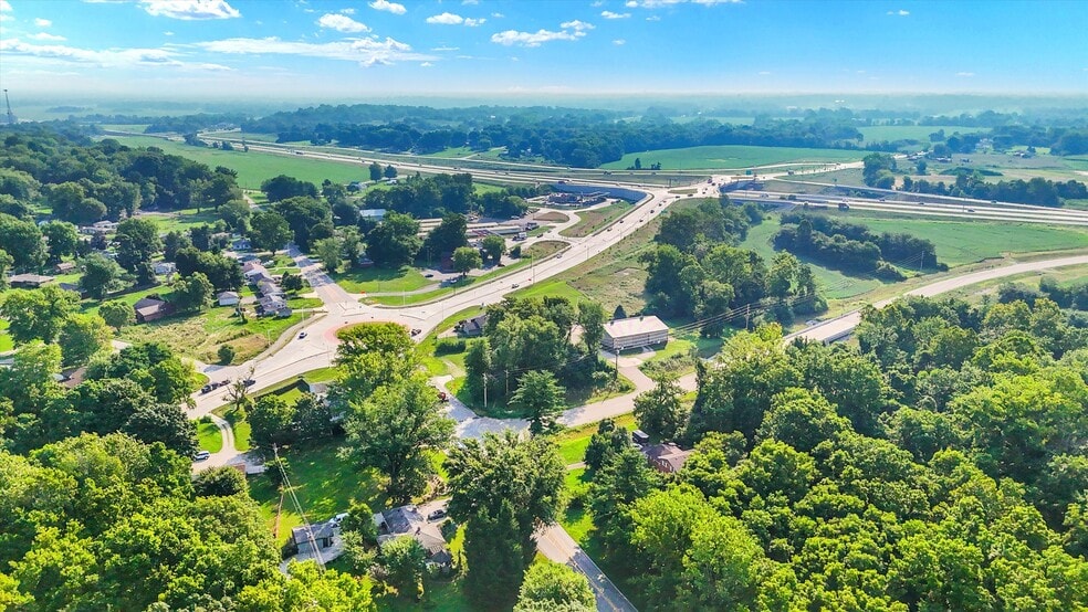 More Photos Of 9393 N Waverly Park Rd, Martinsville Land For Sale