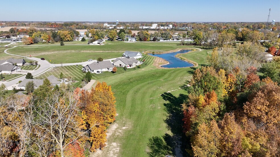 More Photos Of 1605 W Water St, Hartford City Land For Sale