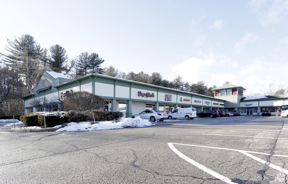 More Photos Of 2800 Lafayette Rd, Portsmouth Freestanding For Lease