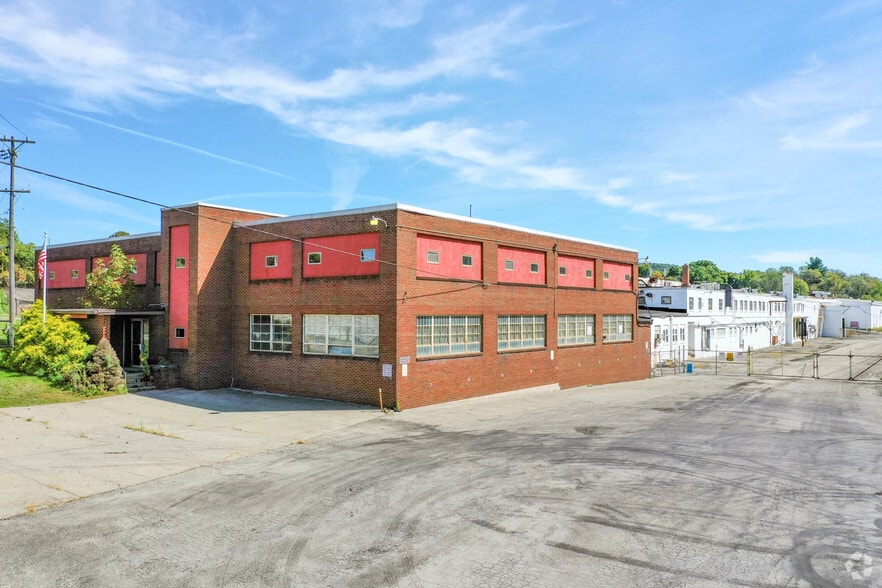 More Photos Of 796 East Butler Rd East Butler Pa 16029, Butler Manufacturing For Lease