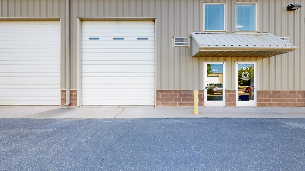 More Photos Of 200 12th St SW, Loveland Warehouse For Sale
