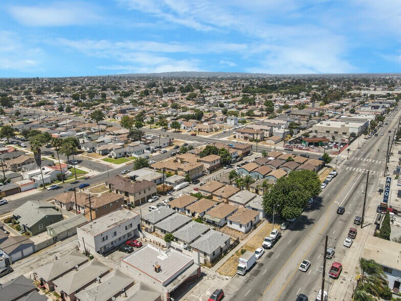 More Photos Of 9309 S Western Ave, Los Angeles Apartments For Sale
