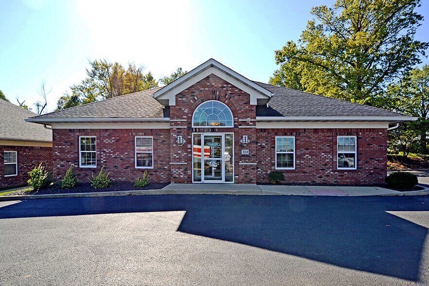 Primary Photo Of 3001 Godfrey Rd, Godfrey Office For Lease