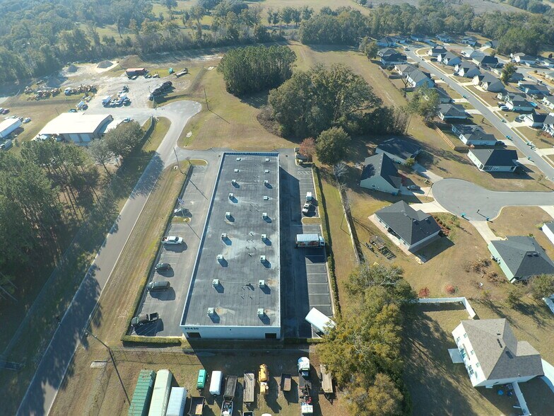 More Photos Of 25430 NW 8th Ln, Newberry Warehouse For Sale