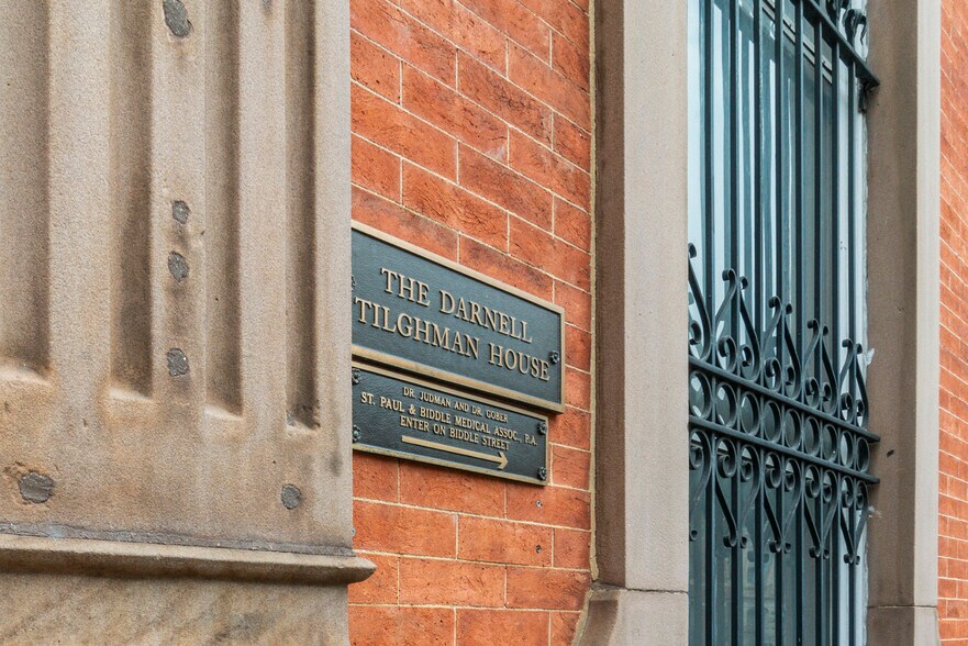 More Photos Of , Baltimore Office For Sale