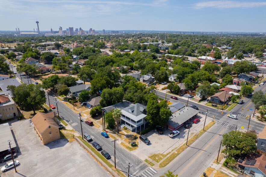 More Photos Of 419 Harding Pl, San Antonio Apartments For Sale