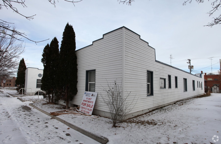 More Photos Of 1333 Miller Ave, Burley Apartments For Sale