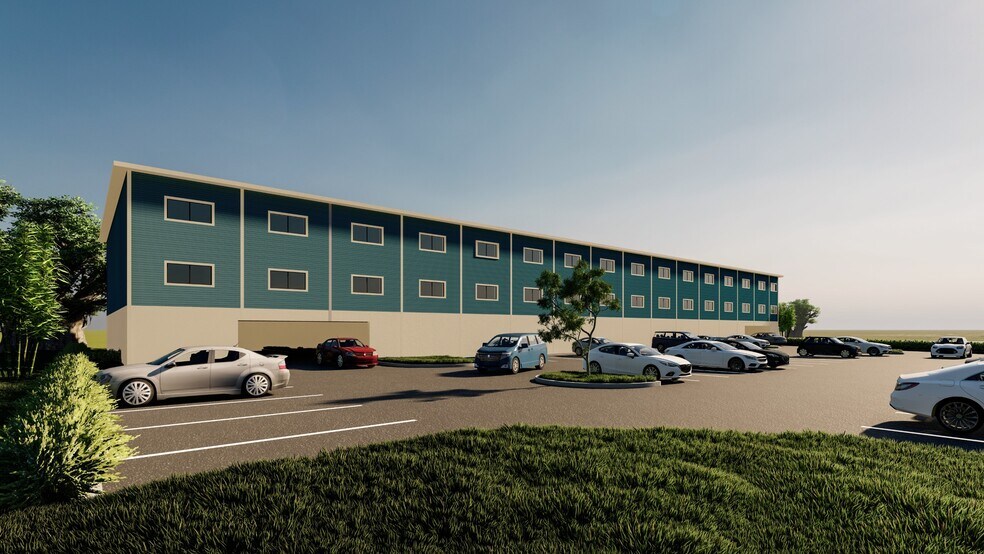 Primary Photo Of Collins Road & Ortega Bluff Parkway, Jacksonville Land For Sale