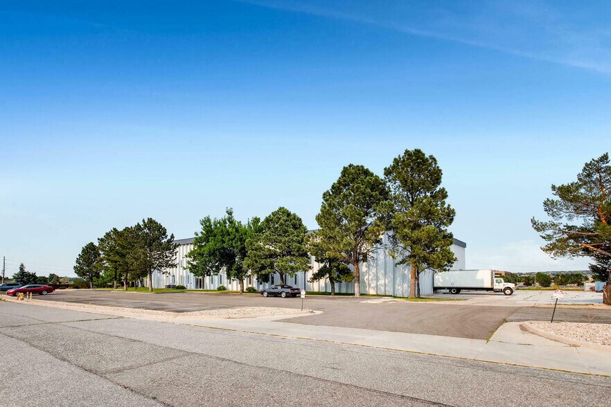 More Photos Of 13760 E Arapahoe Rd, Englewood Research And Development For Lease