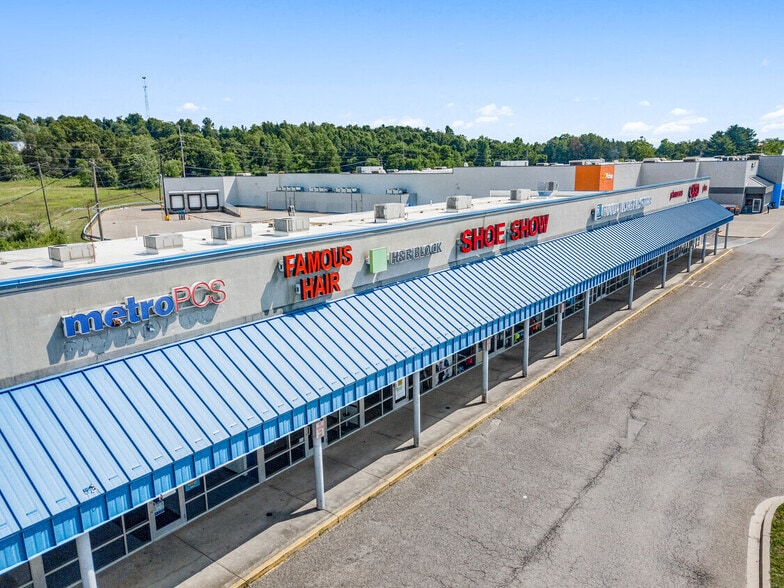 More Photos Of 2850 Maysville Pike, Zanesville Unknown For Lease