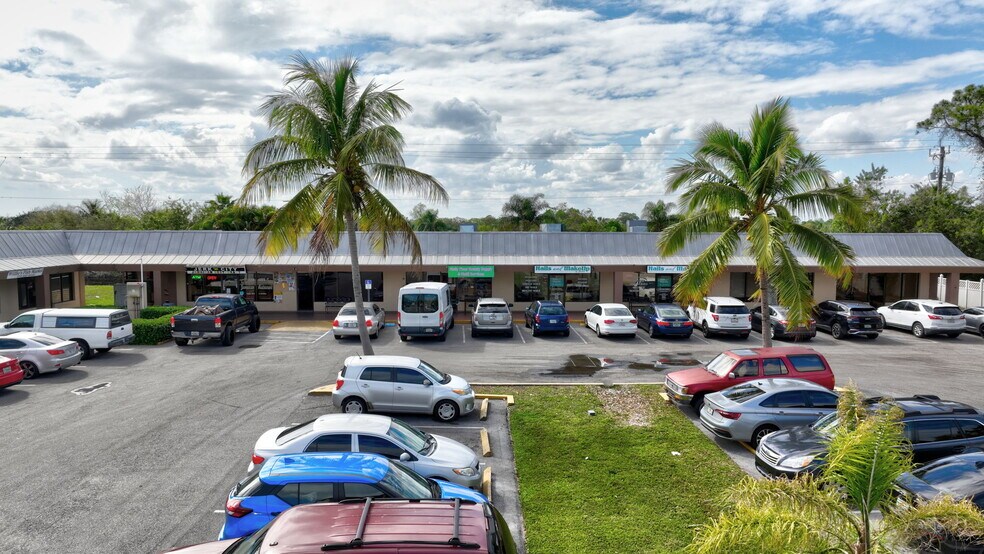 More Photos Of 7991-8031 S Us-1 Hwy, Port Saint Lucie Storefront Retail Office For Sale