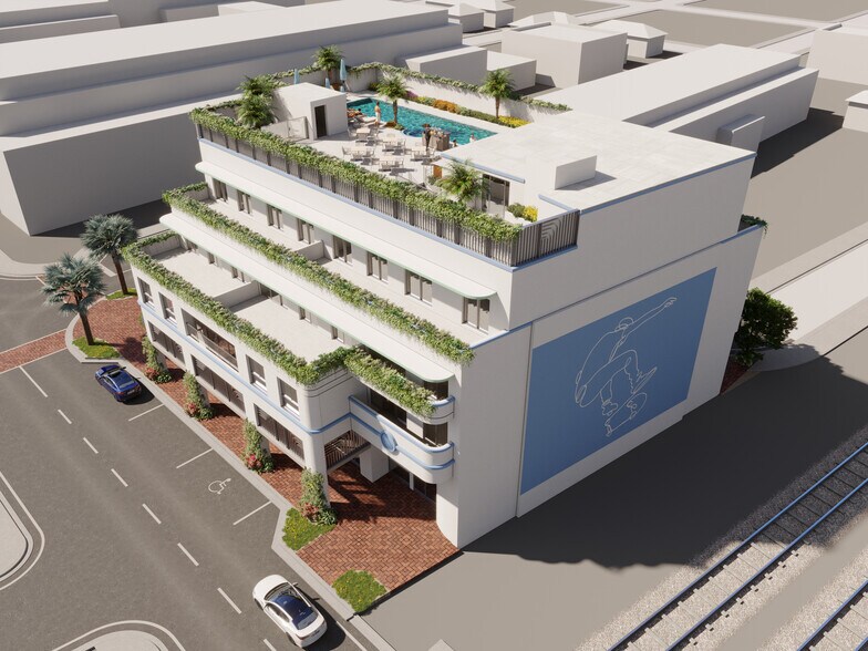 More Photos Of 306 NE 2nd St, Delray Beach Office Residential For Sale