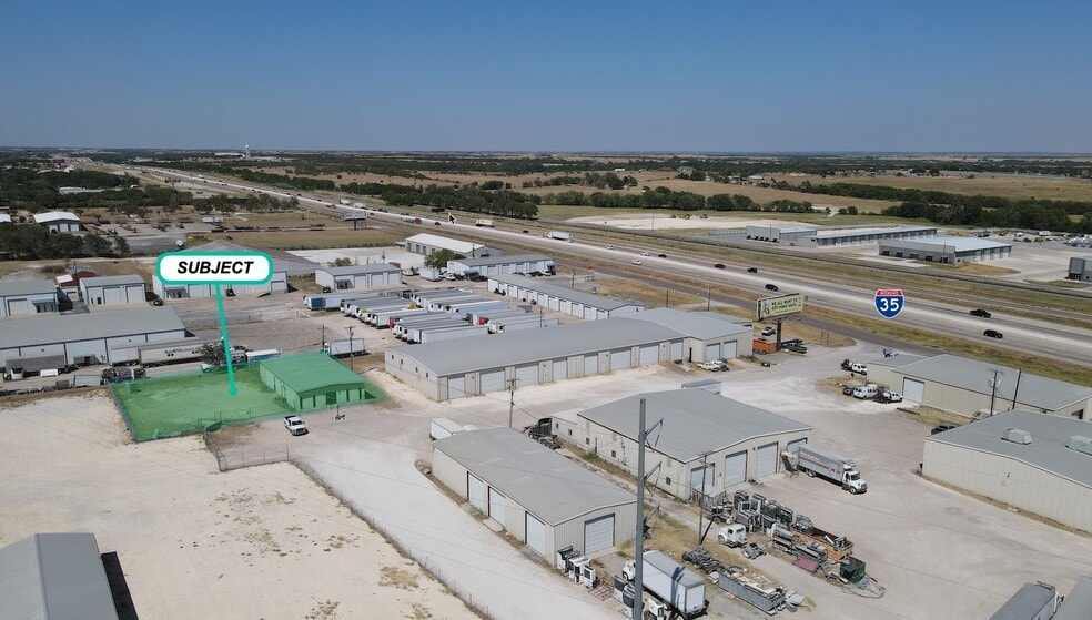 More Photos Of 7626 N General Bruce Dr, Temple Unknown For Lease