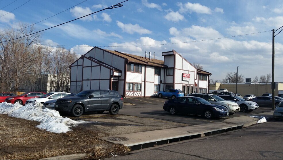 More Photos Of 620 Miller Ct, Lakewood Freestanding For Lease