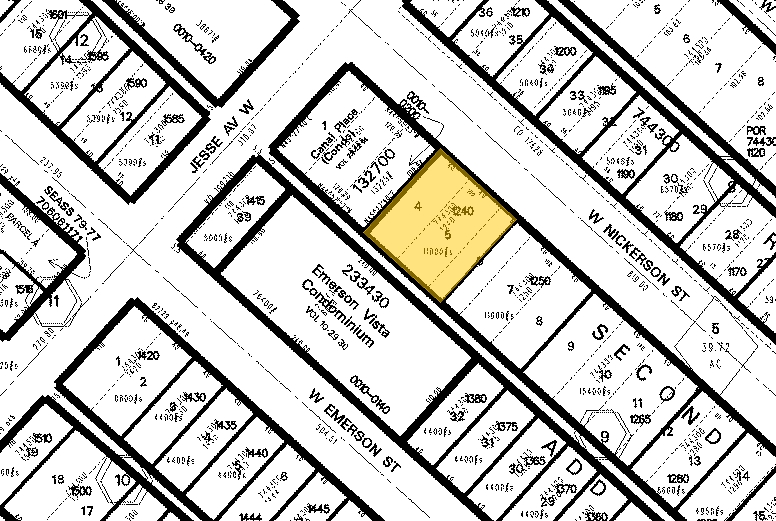 More Photos Of 855 W Nickerson St, Seattle Apartments For Sale