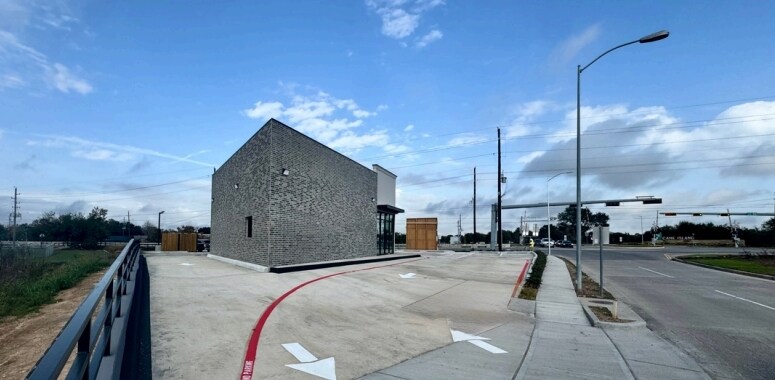 More Photos Of 777 Cane Island Parkway, Katy Storefront For Lease