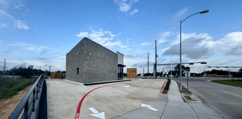 More Photos Of 777 Cane Island Pkwy, Katy Storefront For Sale