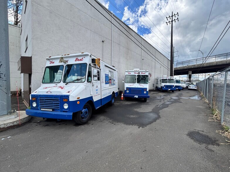 More Photos Of 317 Courtland Ave, Stamford Land For Lease