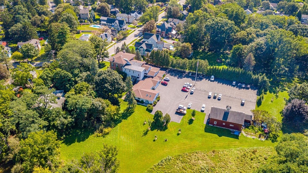 More Photos Of 23 Ontario St, Honeoye Falls Apartments For Sale