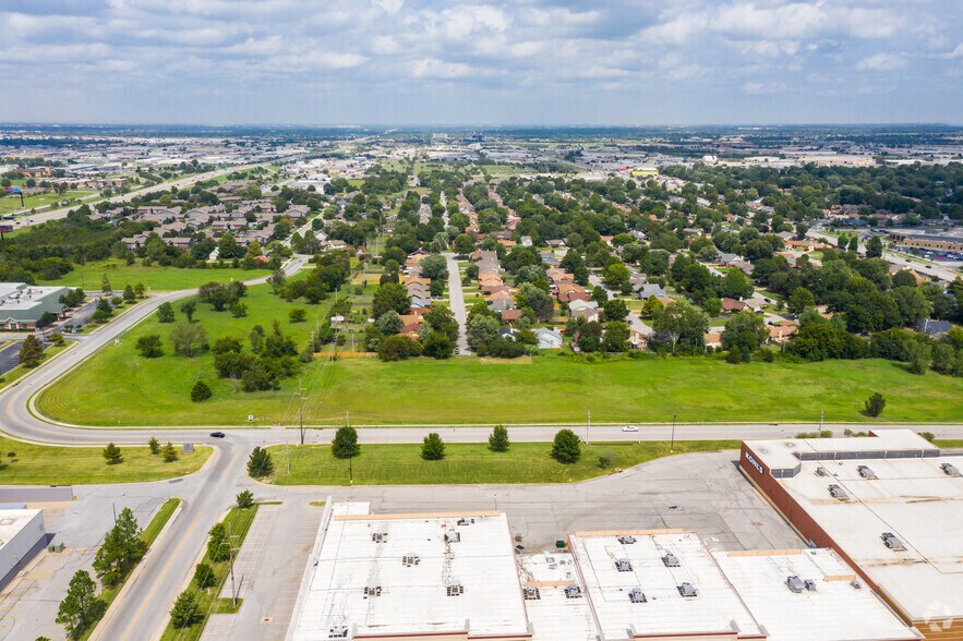 More Photos Of , Tulsa Land For Sale